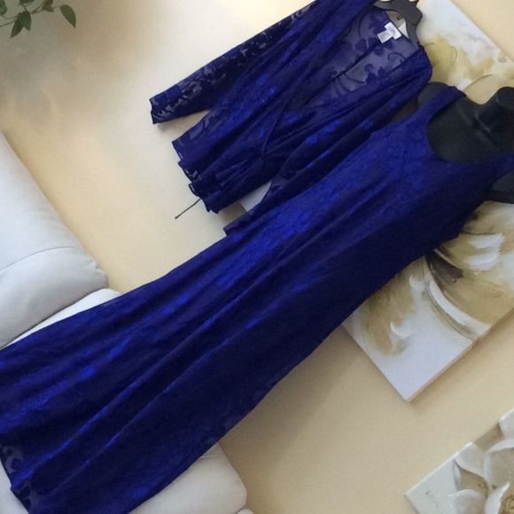 NEW💞PATRA💞two pieces dress set - Picture 2 of 8